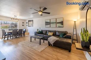 Downtown Forest Retreat - Image 1