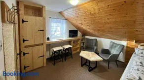 Kola Kvilda apartmány - Image 1