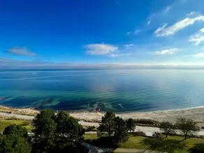 Apartment am Meer - Image 1
