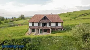 Hillside View Cottage - Csíksomlyó-panoráma vendégház - Image 1