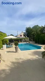 Gîte à la campagne - Image 1