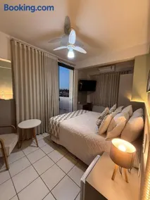 Hotel Ze Maria Cambui - Image 2