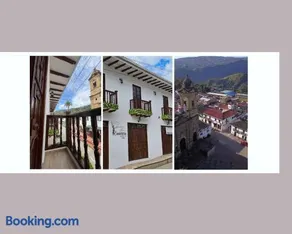 Casa Candelaria Hotel - Image 2