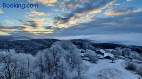 Traumblick Bayerischer Wald, Pool & Sauna, Getränke, Klimaanlage - Image 3