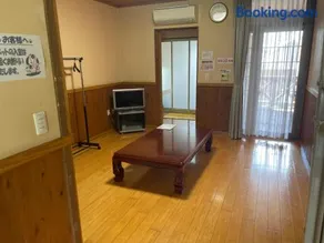 源泉かけ流しの宿 きなっせ - Image 1