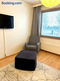 Saunallinen kaksio Jyväskylässä - Image 4