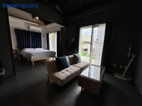 MOTOBU Ocean Private Villa - Image 2