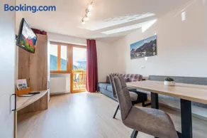 MOUNTAIN RESIDENCE ALPENHOF - company Hotel Alpenhof KG sas der Gasser Renate - Image 1