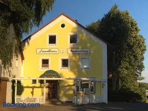 Landhaus Nauenburg - Image 1