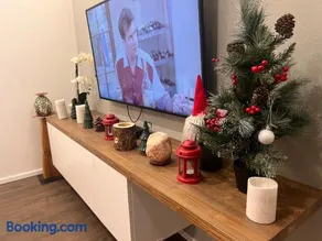 Apartmán Večernica Trangoška Chopok Jasna Juh - Image 5