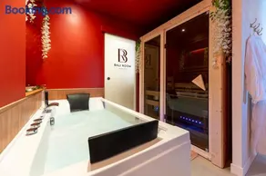 Suite bien être - Sauna & Spa privatif - Baliroom - Image 2