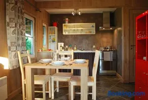 Le Chalet à Bonnerue - Image 4