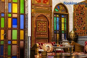 Riad Nasma Fes - Image 1
