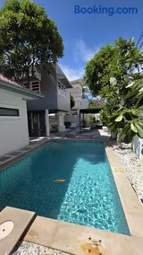 Villa Wongamat - Image 3