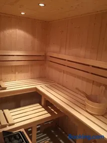 Gîte 11pers FECAMP-ETRETAT SAUNA - Image 1