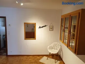 Céntrico, amplio y bonito apartamento en Cambados - Image 2