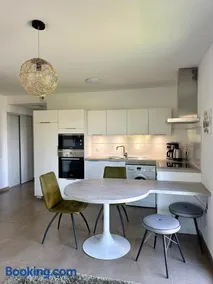 Appartement COCON vue mer - Image 2