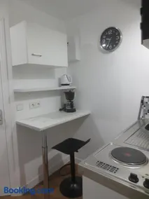 Appartements et studios meublés au centre ville d'Ouzouer Sur Loire - Image 3