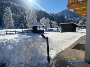 Ciasa Le Giare - Appartamento Dolomiti - Image 4