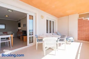 CostaBlancaDreams Raelet in Calpe - Image 4