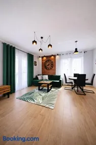 Premium Apartament Piłsudskiego Września - Image 1