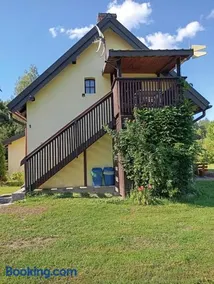 Agroturystyka Osada Leśna - Image 5