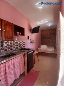 Mini casa pé na areia - Image 1