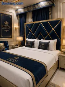 Royal Boutique Hotel Lahore - Image 2