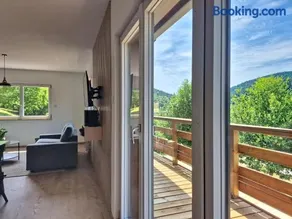 Maison 8 pers rénovée nature, calme, proche Vosges - Image 3