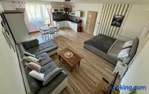 Style Apartment Lúčky - Image 1