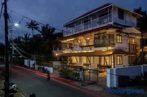 Sunfun Beach House - Image 2