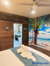 Beach House Staycation - Image 1