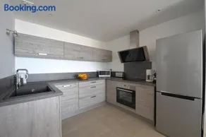 Bel appartement vue mer Porto Vecchio - Image 3