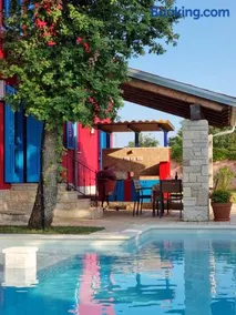 Villa Parun made for leisure & pleasure - Image 4