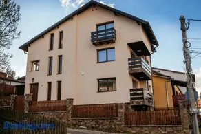 Serban Cottage - Image 1