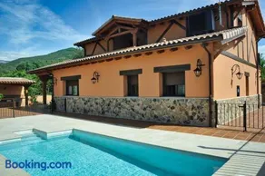 El Hojaranzo. Casa rural con encanto en Candeleda - Image 1