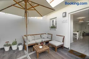Maison de vacances avec terrasse et internet haut débit | Vue montagne - Image 3
