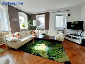 Schöne Altbauwohnung auf dem Land - Image 4