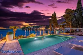 Holiday home with swimming pool - Dugi otok, Zman - Image 3