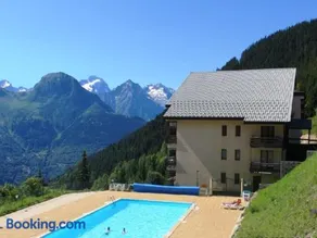 Appartement 4 pièces, 8 couchages à 300m des pistes - Auris en Oisans - FR-1-297-46 - Image 2