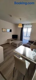 Logement centre ville wifi - Image 2