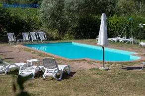Fienile panoramico nel Chianti - Image 2