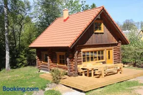 Ala-Laugu Holiday Home - Image 1