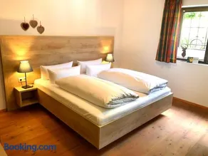 Ferienwohnung Arnika - Image 5