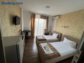 Hotel Ultra Star - Image 4