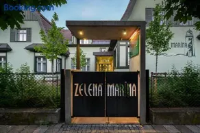 Hotel Zelená Marina - Image 1