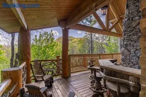Red Stag Lodge at Eagles Nest - Image 3