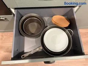 Bel appartement avec accès rapide à Paris et Orly - Image 5