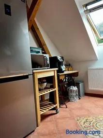 Apartmán na horách, Plešivec - Image 4