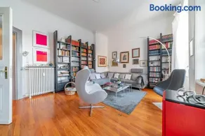 Private Apartment - Image 3